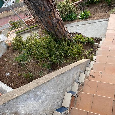 Villa Catalina - Vistamar Sant Cebrià de Vallalta Екстериор снимка