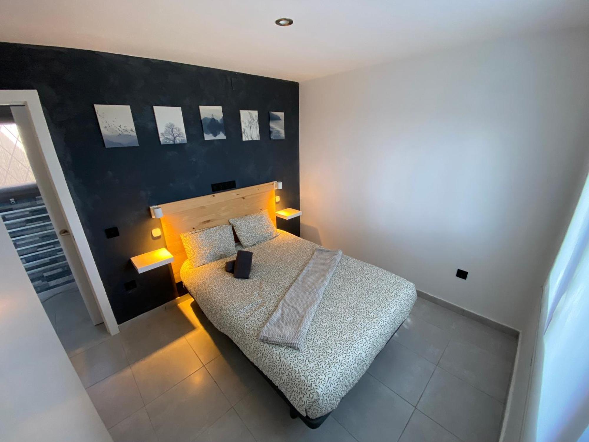 Villa Catalina - Vistamar Sant Cebrià de Vallalta Екстериор снимка